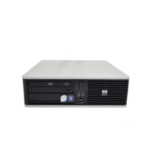 HP DC5800 SFF Desktop PC