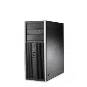 HP Compaq 8200 MiniTorre Desktop