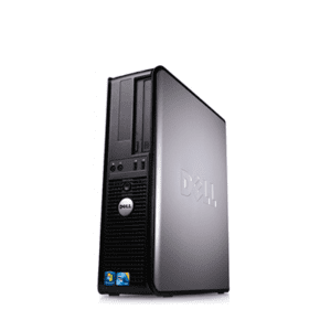 Dell Optiplex 380 Desktop