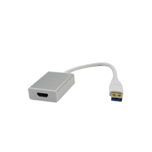 Convertidor USB – HDMI