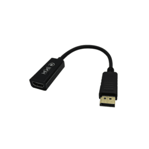 Convertidor DisplayPort – HDMI