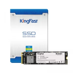Disco SSD M2 – KingFast